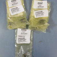 NIB Lot of 11 RENOLD 50 SS Offset Link 50A1SSS12I 50SS0L Link