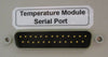 Analysis Tech 128/256 STD Event Detector 120 VAC 50/60 Hz 3 A Fuse