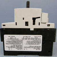 Siemens Sirius 3R Circuit Breaker 3RV14214BA10 50/60Hz