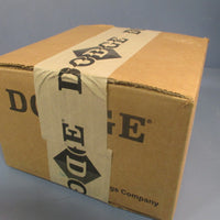 DODGE 070528 4Bolt Round Roller Bearing Unit 13/4" F4RS2112LE