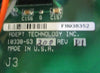 Adept Technology 10338-53200 Rev D1 Dual Power B+II Amplifier 20338-53200 REV B