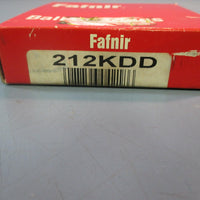 Fafnir 212KDD Bearing Ball FS50000