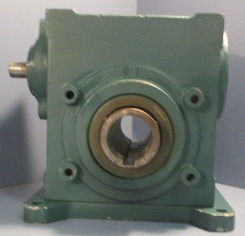 Dodge Tigear 2 30S30H Right Angle Gear Reducer 30:1 7/8" Shaft Dia 115/16" Bore