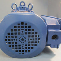 Sumitomo TC-FXPA Gearmotor CNHM1H-6125YC-EP-51 51:1 Ratio 1.5HP 1-1/2" Shaft Dia
