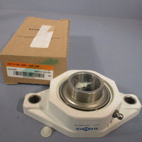 DODGE 136713 2 BOLT FLANGE BEARING 11/4 BORE F2BSCEZ104SPSS