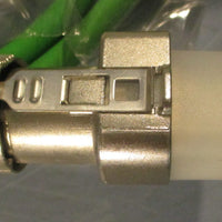 Siemens 1P 6FX80022DC101AC0 Preassembled Signal Cable 2m L Servo Encoder Cable