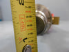 New Allen Bradley AV 2 1/2 X4 1/4 NT SVSE JIC Pneumatic Cylinder & Solenoid
