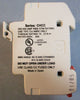 Bussmann CHCC3DI Industrial Modular Fuse Holder 600VAC 30A 3 Pole (Lot of 3)