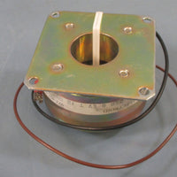 Electroid EC 25B 85V T 12 04 Brake / Clutch Assembly NWOB