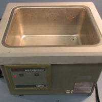 Ney Ultrasonik 100 11QT Ultrasonic Cleaner 9492151A Rev E 120V 200W