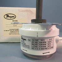 Dwyer Magnesense Differential Pressure Transmitter MS1222 E01W
