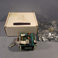 Industrial Dynamics Assembly CPU CARD, LCD TX/TEST 41090