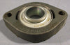 INA FLCTE30 X-Life 2 Bolt Flange Block Bearing 30mm Bore Flange Mount