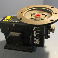 Winsmith 920MDTD520X0QS Speed Reducer 5/8" Bore 1" Shaft Dia 900:1