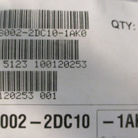 Siemens 6FX8002-2DC10-1AK0 Power Cable Preassembled Motion-Connect 800 Plus 9m L