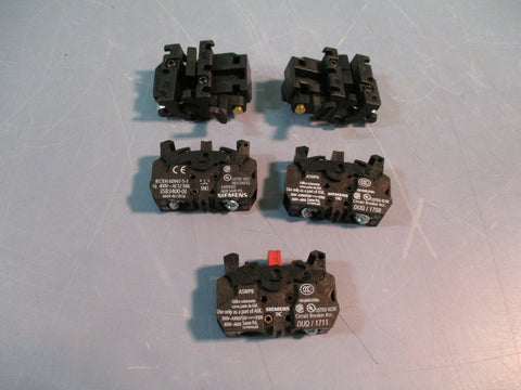 Siemens Circuit Breaker Kit ASKL3 Frame Base 3VL94002AD01 NEW