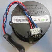 Lot of 5 Nuventix SynJet 5 VDC Coolers SLC2000 ILD PWM SSLCSCM005001D