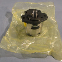 Parker 33191210109 Hydraulic Pump Gear Motor 5/8" Shaft Dia New