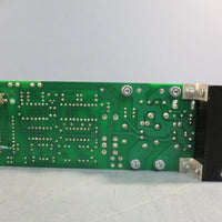 Pronomic BG735E PCB Board, Single Board, Controller 24VAC