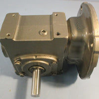 Dodge Tigear 2 15QZ10L56 Gearbox Ratio 10:1 56C 1.13 Max Hp 1750 RPM 3/4" Shaft