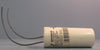 Phillips Advance 7C100M40R Capacitor 10 MFD 400 VAC 50/60 Hz 105°C Lot of 2