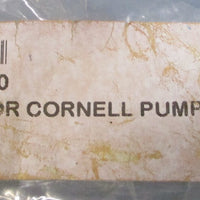 Cornell Pumps A15009A40 Mechanical Seal For 6HHCCA.60