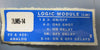 Banner 2LM5-14 Logic Module 16544, 2-Wire 120VAC