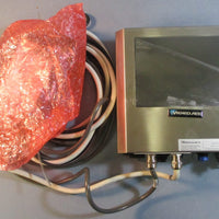 Videojet Dataflex+ 8.4 Clarity Master Controller G172341001TZH 100240V 3.21.3A