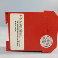Schmersal SRB-NA-R-C15-24V Safety Relay 120mA 24VDC 250VAC
