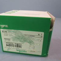 Telemecanique Unit Base + Cover 084502 XVB C21