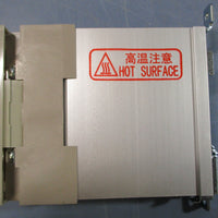 Omron G3PA210BVD Solid State Relay 24240VAC 10A 50/60Hz 524VDC