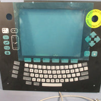 Keypad Membrane Switch & Panel WSP202007