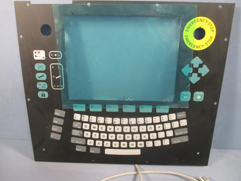 Keypad Membrane Switch & Panel WSP202007