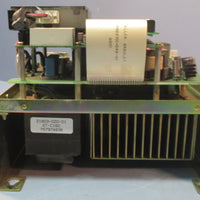 Allen Bradley 1336SBRF100ANEN4 Ser D AC Drive w/ 1201HA2 Programmer