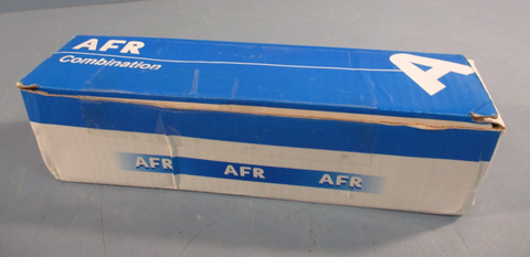 AIFTDC AFR2000 Air Filter Regulator Moisture Trap Pressure Gauge