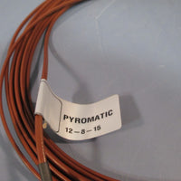 Pyromatic SKT03659 Thermocouple Probe PE02860