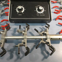 LabLine Instruments, Inc MultiWrist Shaker3589 120V, 50/60Hz