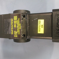 CONEDRIVE GEARING SOLUTIONS GEAR REDUCER RATIO 20:1 RG20120.SSAF03BCHCG