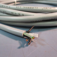 Bosch Connect Cable 5m w/Socket 8108164309 NEW