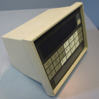 Analogic Weight Indicator Display Load Cell ITG3030I2C3XX 12V EXC 115V 60Hz