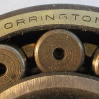 Torrington 50SD23W33BRF4 Spherical Roller Bearing 53mm Bore 110mm OD 40mm W