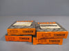 Lot of (4) TIMKEN Oil Seal 473235