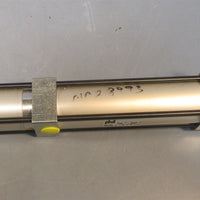 PHD A3VRF 1 1/8 x 3 1/2 x 1 MV Pneumatic Air Cylinder 31/2" Stroke New