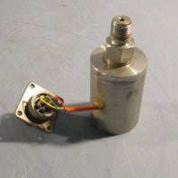 Druck PDCR 130/W/A Pressure Transducer 15 PSI Abs 10  32V DC