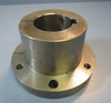 F QD Bushing Model F-QD2.437 NZ w/ Key
