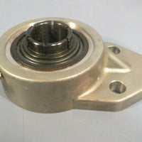 SealMaster 3Bolt Flange Mount Ball Bearing FB20TC CR
