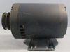 Leeson 100029.00 Electric Motor C4T17DH3D 1/2HP 1725/1425RPM 5/8" Shaft Dia