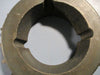 Martin 60BTB20H Single Row Roller Chain Sprocket 2" Bore NOS