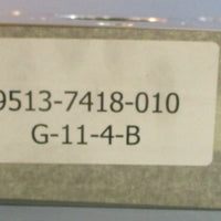 GEA Group 951374185010 Homogenizing Chamber 63379976 G114B 23/4" Bore