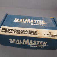 SEALMASTER PILLOW BLOCK BEARING, BORE: 115/16" MP31T